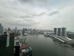 The Sail @ Marina Bay (D1), Apartment #520773561